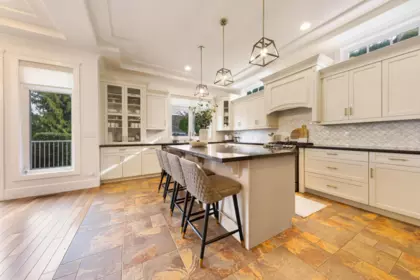 Pantry Photo of 17038 Greenway Drive, Surrey, BC