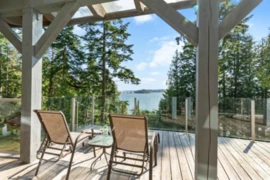 304 Esplanade Road, Keats Island, BC