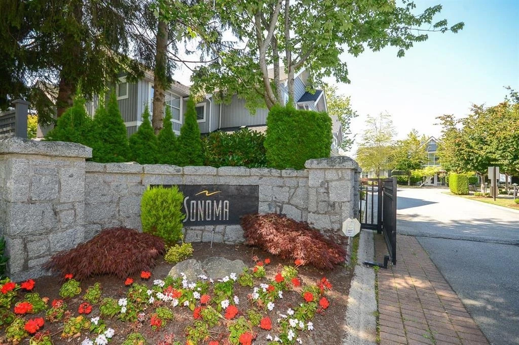 Exterior Rear Photo of 5 3555 Westminster Highway, Richmond, BC
