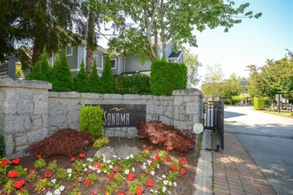 5 3555 Westminster Highway, Richmond, BC, Richmond — Half Duplex for sale