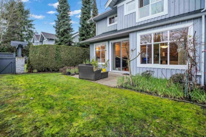 5 3555 Westminster Highway, Richmond, BC, Richmond — Half Duplex for sale
