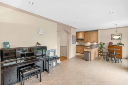 Loft / Bonus Room Photo of 5 3555 Westminster Highway, Richmond, BC
