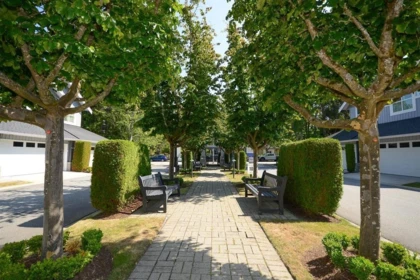 Neighborhood Park Photo Near 5 3555 Westminster Highway, Richmond, BC