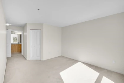 Basement Recreation Room Photo of 5204 5111 Garden City Road, Richmond, BC