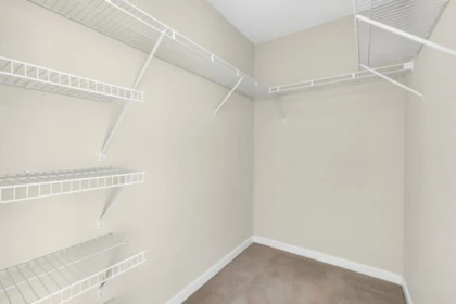 Loft / Bonus Room Photo of 5204 5111 Garden City Road, Richmond, BC