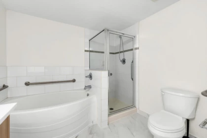 Office / Den Photo of 5204 5111 Garden City Road, Richmond, BC