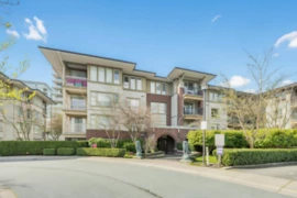 5204 5111 Garden City Road, Richmond, BC