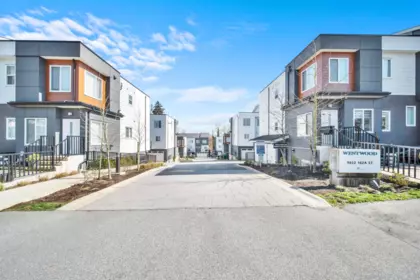 31 9652 162a Street, Surrey, BC, Surrey — Other for sale