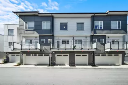 31 9652 162a Street, Surrey, BC, Surrey — Other for sale