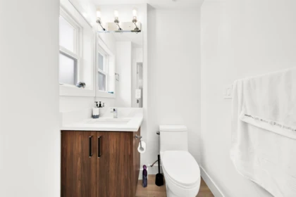 Laundry Room Photo of 31 9652 162a Street, Surrey, BC