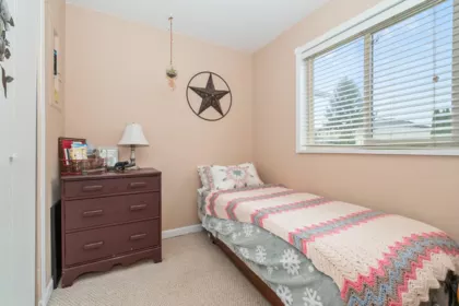 Loft / Bonus Room Photo of 49 7610 Evans Road, Chilliwack, BC