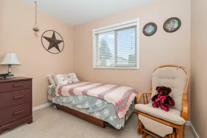 Office / Den Photo of 49 7610 Evans Road, Chilliwack, BC