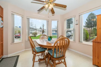 Pantry Photo of 49 7610 Evans Road, Chilliwack, BC