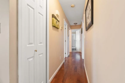Powder Room Photo of 49 7610 Evans Road, Chilliwack, BC
