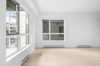 Walk-In Closet Photo of 408 3596 Malsum Drive, North Vancouver, BC