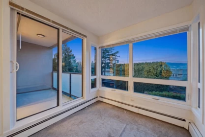 Kitchen Photo of 207 3663 W 16 Avenue, Vancouver, BC
