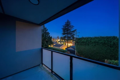 Loft / Bonus Room Photo of 207 3663 W 16 Avenue, Vancouver, BC