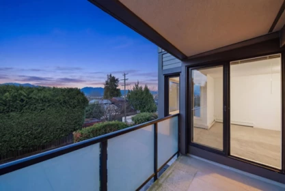 Office / Den Photo of 207 3663 W 16 Avenue, Vancouver, BC