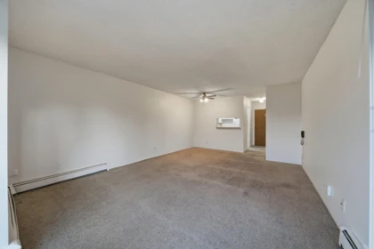 Pantry Photo of 207 3663 W 16 Avenue, Vancouver, BC