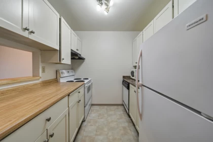 Primary Bathroom Photo of 207 3663 W 16 Avenue, Vancouver, BC