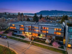 207 3663 W 16 Avenue, Vancouver, BC