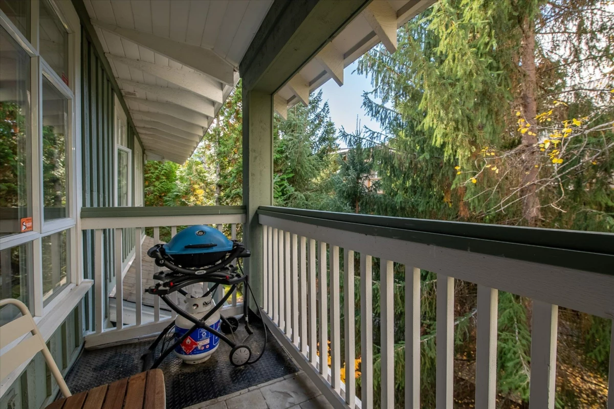 Family Room Photo of 203 4405 Blackcomb Way, Whistler, BC