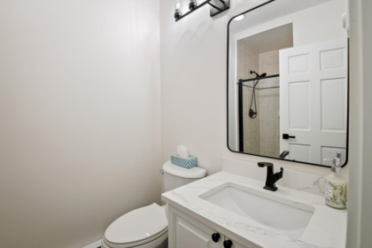 Bedroom 3 Photo of 203 4405 Blackcomb Way, Whistler, BC