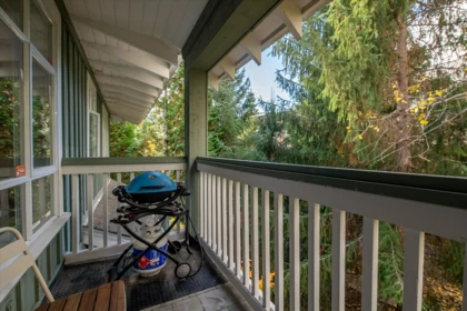 203 4405 Blackcomb Way, Whistler, BC, Whistler — Townhouse for sale