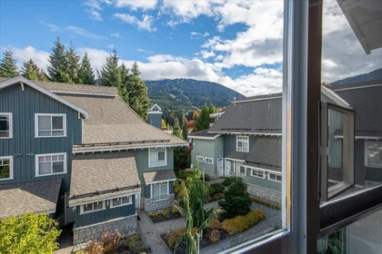 Guest Bathroom Photo of 203 4405 Blackcomb Way, Whistler, BC