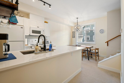 Pantry Photo of 203 4405 Blackcomb Way, Whistler, BC