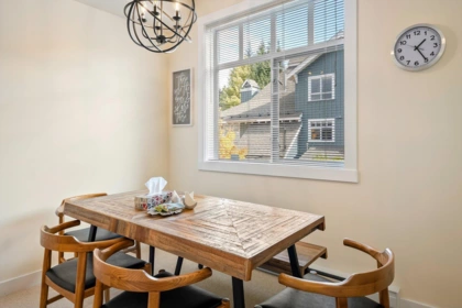 Primary Bedroom Photo of 203 4405 Blackcomb Way, Whistler, BC