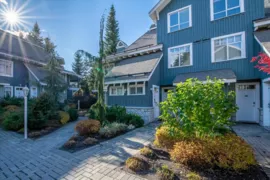 203 4405 Blackcomb Way, Whistler, BC