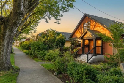 2268 E 7th Avenue, Vancouver, BC, Vancouver — Single Family Residence for sale