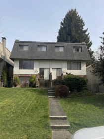 1536 St. Andrews Avenue, North Vancouver, BC, North Vancouver — 6 bed duplex for sale