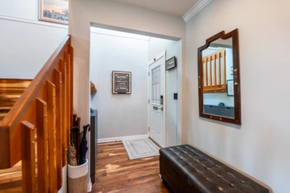 114 2721 Atlin Place, Coquitlam, BC, Coquitlam — Townhouse for sale