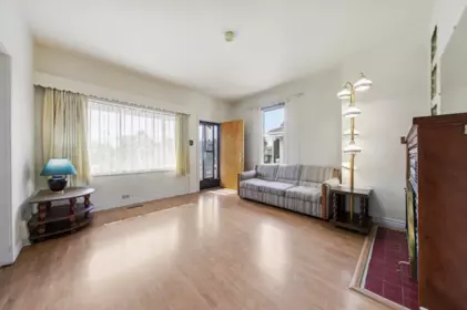 3521 Triumph Street, Vancouver, BC, Vancouver — Single Family Residence for sale