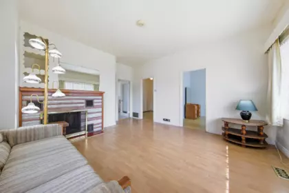 3521 Triumph Street, Vancouver, BC, Vancouver — Single Family Residence for sale