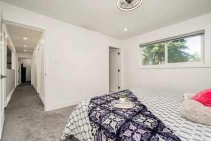 Bedroom 2 Photo of 17233 60 Avenue, Surrey, BC
