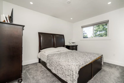 Bedroom 4 Photo of 17233 60 Avenue, Surrey, BC