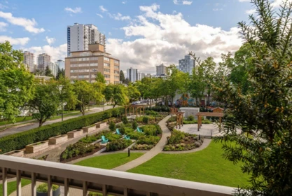 406 1740 Comox Street, Vancouver, BC, Vancouver — Apartment/Condo for sale