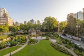 406 1740 Comox Street, Vancouver, BC