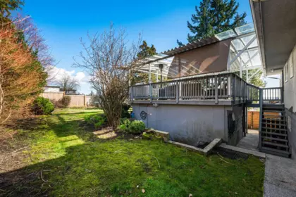 Fitness Center Photo Near 8326 Royal Oak Avenue, Burnaby, BC