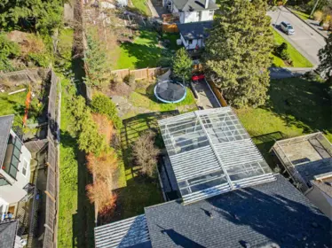 Hot Tub / Spa Photo of 8326 Royal Oak Avenue, Burnaby, BC