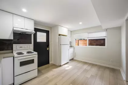 Laundry Room Photo of 8326 Royal Oak Avenue, Burnaby, BC