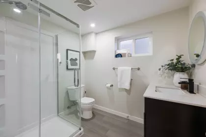Loft / Bonus Room Photo of 8326 Royal Oak Avenue, Burnaby, BC