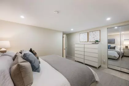 Office / Den Photo of 8326 Royal Oak Avenue, Burnaby, BC