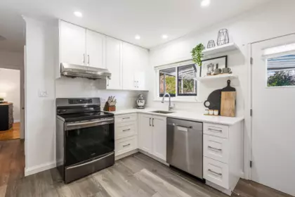Pantry Photo of 8326 Royal Oak Avenue, Burnaby, BC