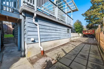 Playground / Recreational Area Near 8326 Royal Oak Avenue, Burnaby, BC
