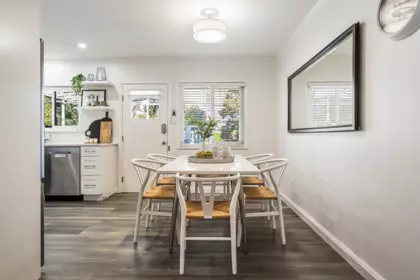 Primary Bedroom Photo of 8326 Royal Oak Avenue, Burnaby, BC