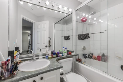 Loft / Bonus Room Photo of 406 13727 74 Avenue, Surrey, BC